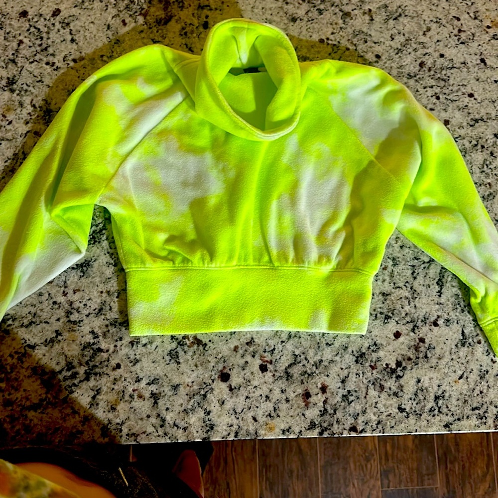 Old Navy sweatshirt, size 6-7